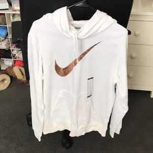 Nike Sweater